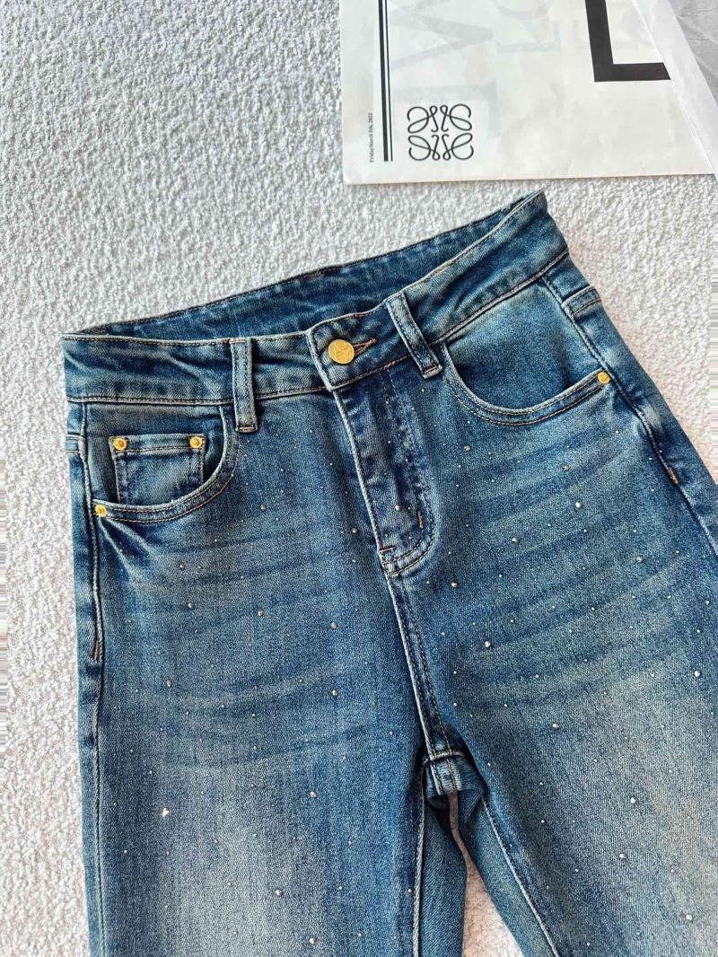 Celine Jeans